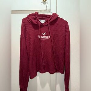 Hollister Sweater